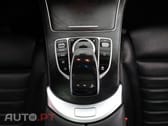 Mercedes-Benz GLC 220 d 4Matic 9G-TRONIC AMG Line