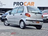 Daewoo Matiz S