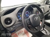 Toyota Yaris 1.5 HSD Comfort