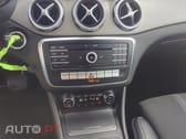Mercedes-Benz GLA 220 d 7G-DCT Activity Edition