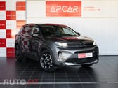 Citroen C5 Aircross 1.2 Hybrid Shine e-DSC6