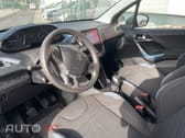 Peugeot 208 1.2 VTi Allure