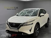 Nissan Qashqai 1.5 e-Power N-Connecta