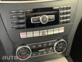Mercedes-Benz C 220 CDi BE Aut.