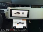 Land Rover Velar D200 S