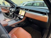 Jaguar F-Pace 3.0 P400 AWD R-DYnamic HSE