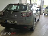 Renault Mégane 1.5 dCi Confort CO2 Champion