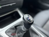 BMW 118 d Pack M