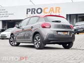 Citroen C3 1.2 PureTech Shine EAT6
