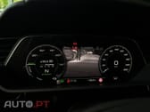 Audi E-Tron S quattro
