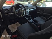 Volkswagen Scirocco 2.0 TDI Sport