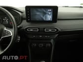Dacia Sandero Sandero 1.0 ECO-G Expression Bi-Fuel