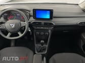 Dacia Sandero SCe 65 FAP Essential