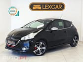 Peugeot 208 1.6 THP GTi Limited Edition