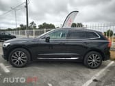 Volvo XC60 2.0 T8 PHEV Inscription AWD