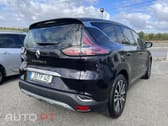 Renault Espace 1.6 dCi Initiale Paris EDC