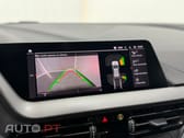 BMW 116 d Pack M Auto