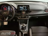 Hyundai i30 N 2.0 T-GDi Performance Pack