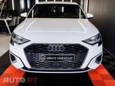 Audi A3 Sportback 40 TFSIe S tronic