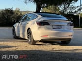 Tesla Model 3 Standard Range Plus RWD