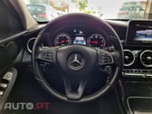 Mercedes-Benz C 220 BlueTEC Aut.