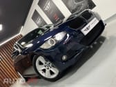 BMW 320 d Coupe Aut.