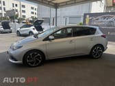 Toyota Auris 1.2T Exclusive