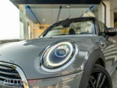 MINI Cabrio Cooper Premium Extra JCW Auto