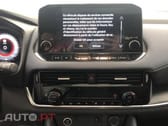 Nissan Qashqai 1.3 Hybrid Xtronic Tekna