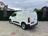 Citroen Berlingo 1.5 BlueHDi M Feel