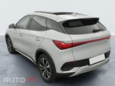 BYD Atto 3 ATTO 3 60 5 kWh 204 ch design NOVO 10KM