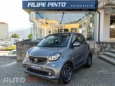 Smart ForTwo 1.0 Passion 71 Aut.
