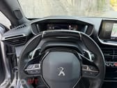 Peugeot 2008 1.2 PureTech GT Pack EAT8