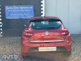 Renault Clio 0.9 TCE Dynamique S