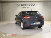 Seat Ibiza 1.0 TSI FR