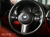 BMW 420 d Pack M Auto