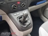 Fiat Idea 1.2 16V Active