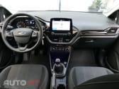 Ford Fiesta 1.0 EcoBoost Connected