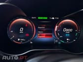 Mercedes-Benz C 300 de AMG Line