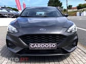 Ford Focus 1.0 EcoBoost S&S ST-LINE