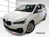 BMW 225 Advantage