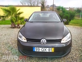 Volkswagen Golf VII 1.6 TDi VAN