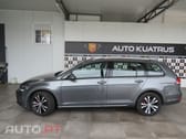 Volkswagen Golf Variant 1.6 TDi Confortline