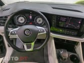 Volkswagen Touareg 3.0 TDI V6 Elegance Plus