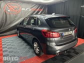 BMW 216 d Advantage
