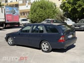 Mercedes-Benz C 220 D Esprit