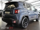 Jeep Renegade 1.6 MJD Night Eagle