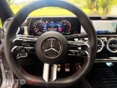 Mercedes-Benz A 200 AMG Line