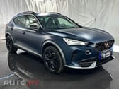 Cupra Formentor 1.4 e-Hybrid DSG VZ