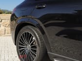 Mercedes-Benz GLE de 4-Matic Coupe AMG Line